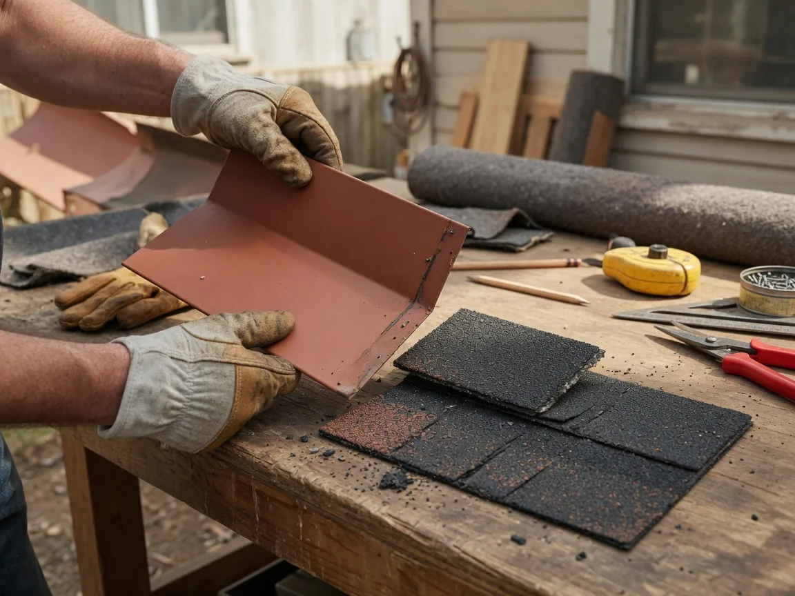 Roof Repair company in Sandstone, MN